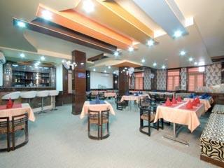 Hotel Palak Paradise Джайпур Екстер'єр фото